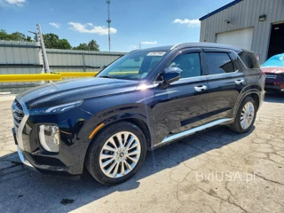 HYUNDAI PALISADE LIMITED