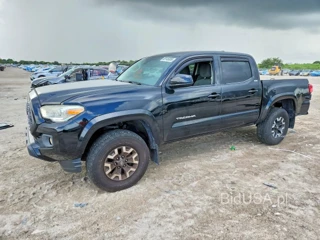 TOYOTA TACOMA SR5 V6