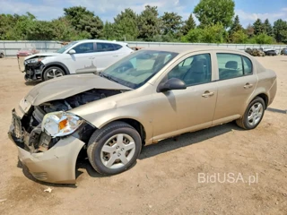 CHEVROLET COBALT LS