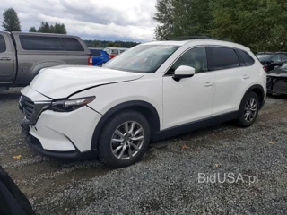 MAZDA CX-9 TOURING