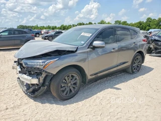 ACURA RDX