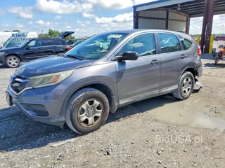 HONDA CR-V LX