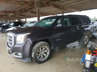 GMC YUKON SLE