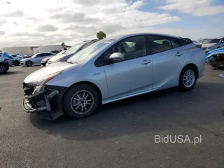 TOYOTA PRIUS TWO