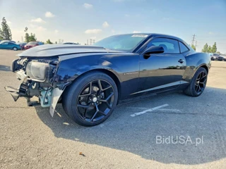 CHEVROLET CAMARO LT