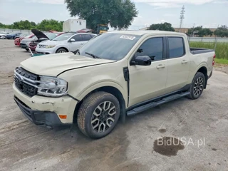 FORD MAVERICK LARIAT