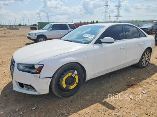 AUDI A4 PREMIUM PLUS