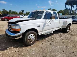 FORD F350