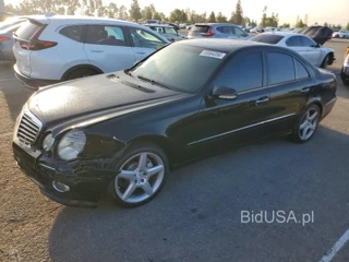 MERCEDES-BENZ E 350