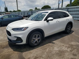 HONDA HR-V EXL