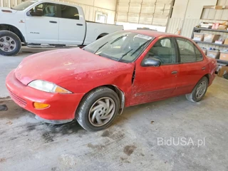 CHEVROLET CAVALIER