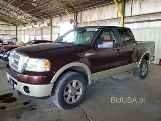 FORD F150 SUPERCREW