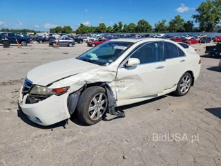 ACURA TSX