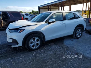 HONDA HR-V LX