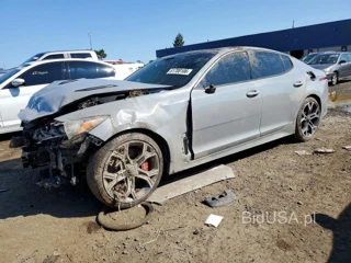 KIA STINGER GT2