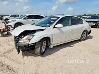 NISSAN ALTIMA 2.5/2.5S