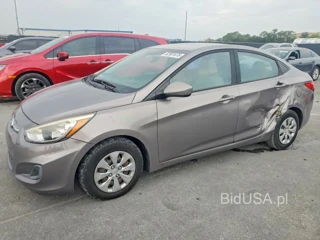 HYUNDAI ACCENT SE