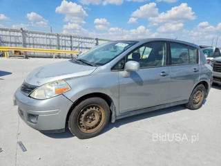 NISSAN VERSA 1.8 S