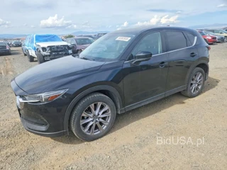 MAZDA CX-5 GRAND TOURING
