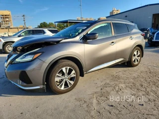 NISSAN MURANO SV