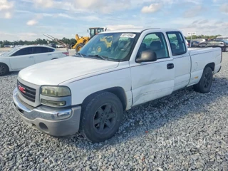 GMC NEW SIERRA C1500
