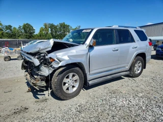 TOYOTA 4RUNNER SR5