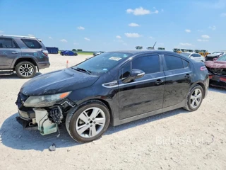 CHEVROLET VOLT