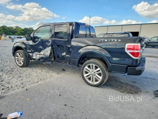FORD F150 SUPERCREW