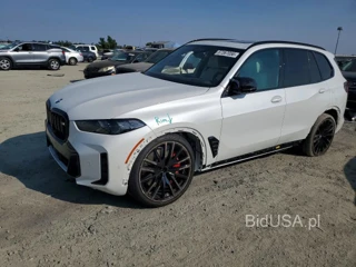 BMW X5 M60I