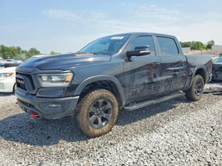 RAM 1500 REBEL