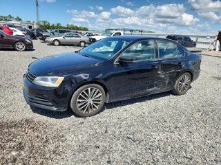 VOLKSWAGEN JETTA SPORT