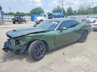 DODGE CHALLENGER GT
