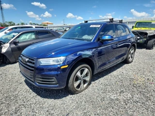 AUDI Q5 PREMIUM
