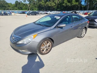HYUNDAI SONATA LIMITED