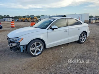AUDI A3 PREMIUM