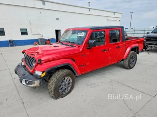 JEEP GLADIATOR SPORT