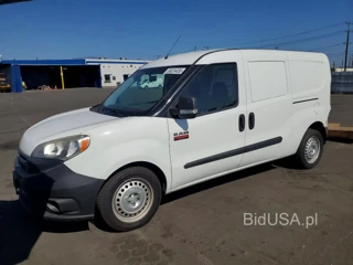 RAM PROMASTER CITY ST