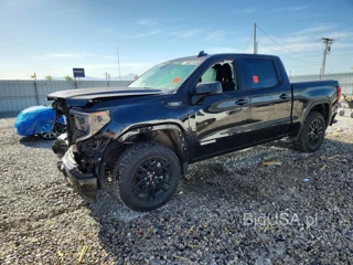 GMC SIERRA C1500 ELEVATION