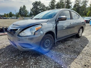NISSAN VERSA 1.6 SV