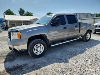GMC SIERRA K2500 SLE