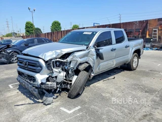 TOYOTA TACOMA SR