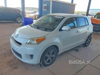 SCION XD RELEASE SERIES 4.0
