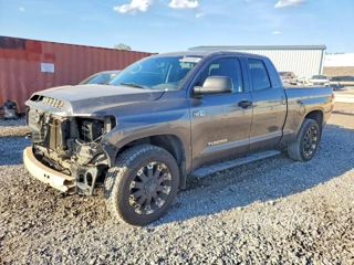 TOYOTA TUNDRA SR5