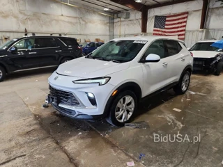 BUICK ENCORE GX PREFERRED