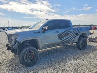 GMC SIERRA K1500 ELEVATION