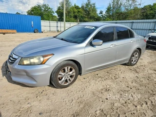 HONDA ACCORD SE
