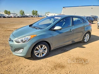 HYUNDAI ELANTRA GT BASE