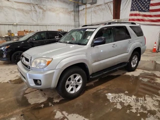 TOYOTA 4RUNNER SR5