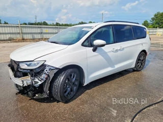 CHRYSLER PACIFICA TOURING L