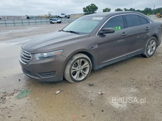 FORD TAURUS SEL